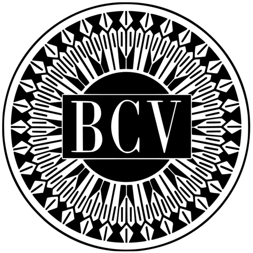 Logo BCV